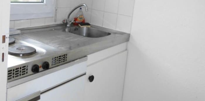 Image 4 sur 4 - Appartement  ·  Location · Bordeaux (33800) · 1 pièce · 26m²