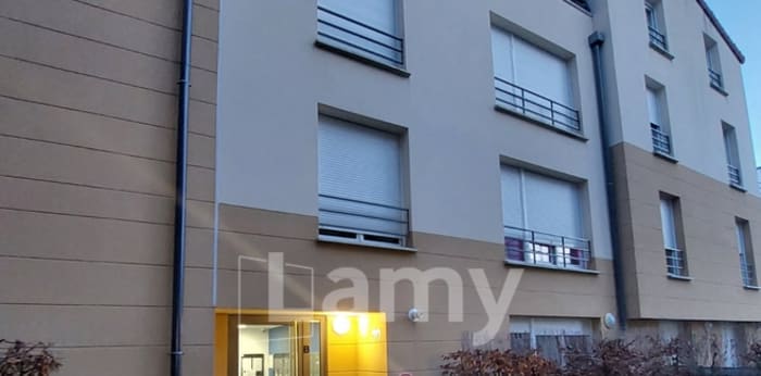 Image 9 sur 9 - Appartement  ·  Location · Neuilly Sur Marne (93330) · 3 pièces · 59m²