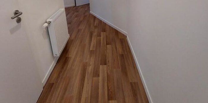 Image 7 sur 9 - Appartement  ·  Location · Angers (49100) · 3 pièces · 58m²