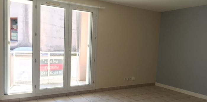 Image 5 sur 5 - Appartement  ·  Location · Chambery (73000) · 2 pièces · 44m²