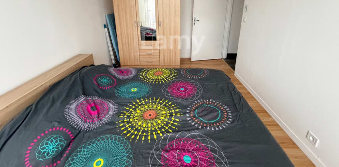 Image 3 sur 8 - Appartement  ·  Location · Montargis (45200) · 2 pièces · 36m²