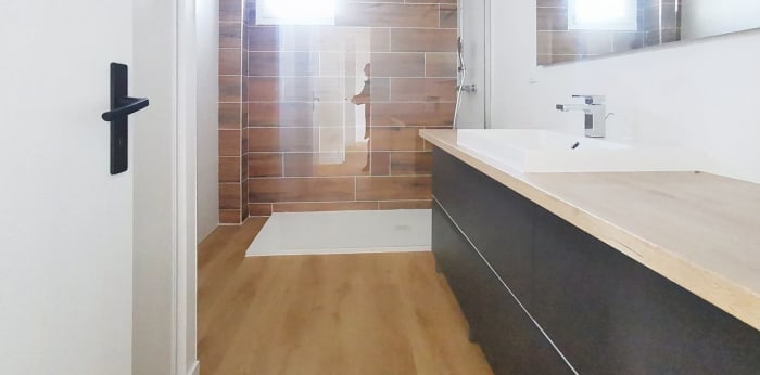 Image 12 sur 16 - Appartement  ·  Location · Villeneuve Tolosane (31270) · 68m²
