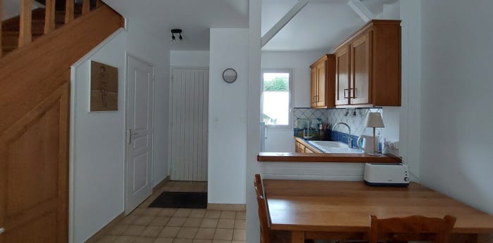 Image 2 sur 8 - Maison/villa  ·  Location · St Palais Sur Mer (17420) · 41m²