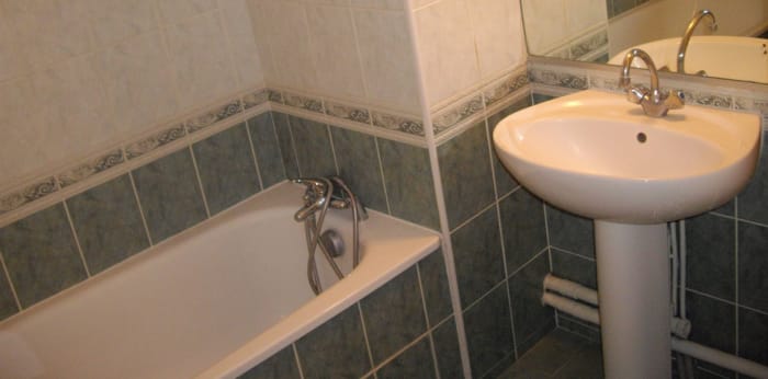 Image 7 sur 8 - Appartement  ·  Location · St Jean De Vedas (34430) · 1 pièce · 33m²