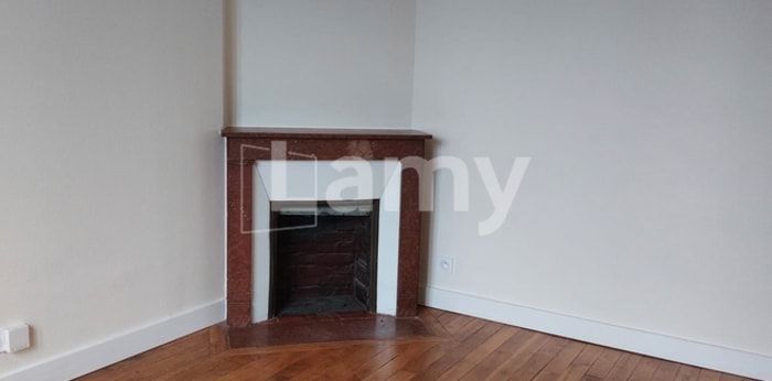 Image 4 sur 5 - Appartement  ·  Location · Poissy (78300) · 3 pièces · 45m²