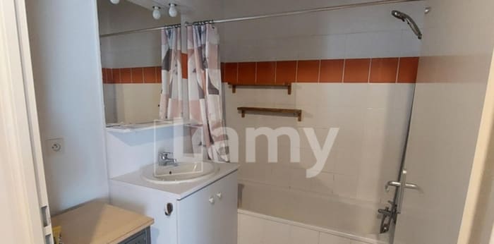 Image 5 sur 6 - Appartement  ·  Location · Merignac (33700) · 2 pièces · 39m²