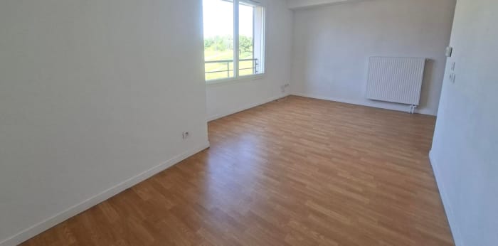 Image 11 sur 19 - Appartement  ·  Location · Anzin (59410) · 2 pièces · 43m²