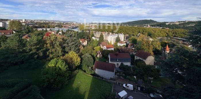 Image 6 sur 12 - Appartement  ·  Location · Besancon (25000) · 3 pièces · 56m²