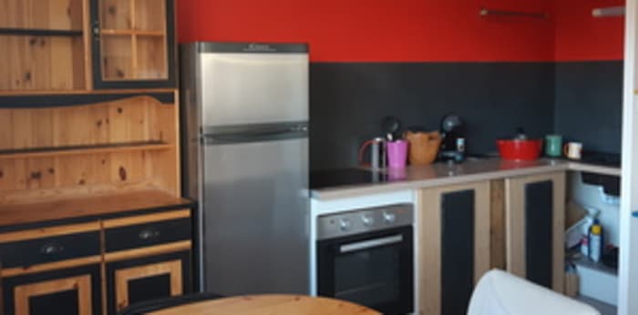 Image 3 sur 11 - Appartement  ·  Location · Dijon (21000) · 1 pièce · 32m²