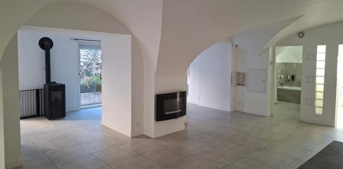 Image 7 sur 11 - Maison/villa  ·  Location · Aix En Provence (13090) · 4 pièces · 101m²