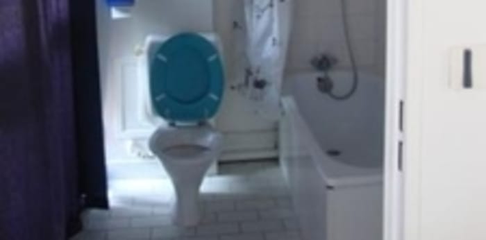 Image 5 sur 5 - Appartement  ·  Location · Rouen (76000) · 1 pièce · 24m²