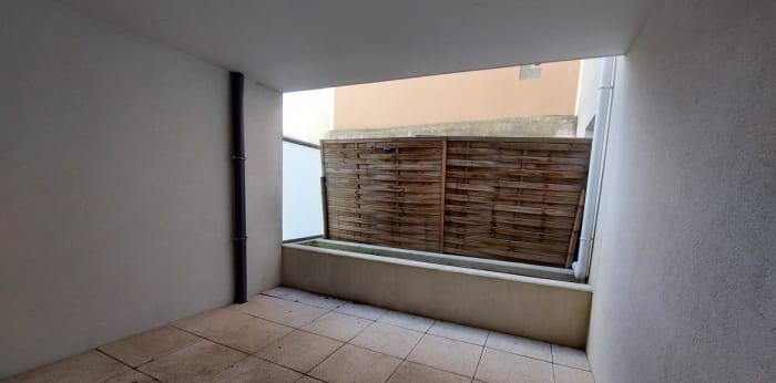 Image 4 sur 8 - Appartement  ·  Location · Sete (34200) · 1 pièce · 20m²