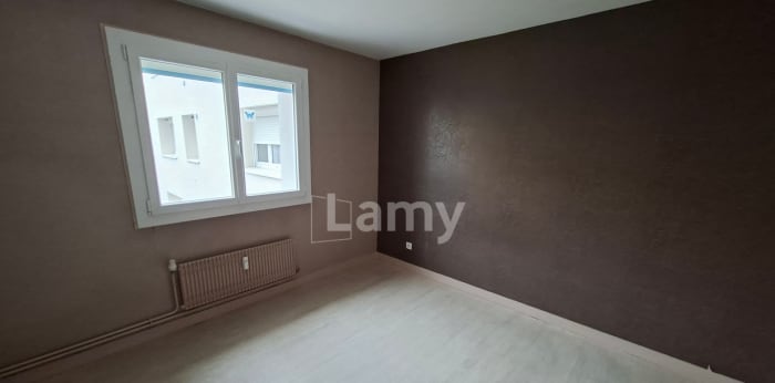 Image 7 sur 11 - Appartement  ·  Location · Clermont Ferrand (63000) · 66m²