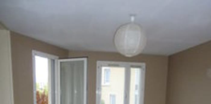 Image 1 sur 13 - Appartement  ·  Location · Dijon (21000) · 1 pièce · 35m²