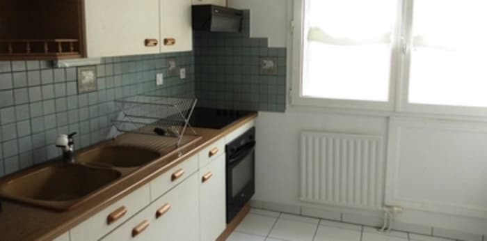 Image 3 sur 6 - Appartement  ·  Location · Mulhouse (68100) · 4 pièces · 78m²