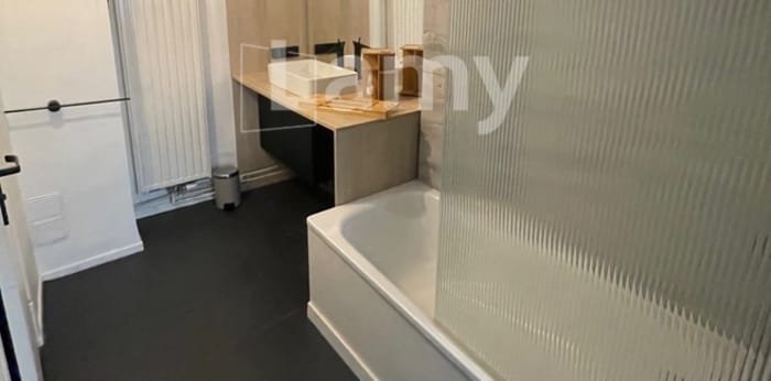 Image 8 sur 11 - Appartement  ·  Location · Lille (59800) · 1 pièce · 41m²