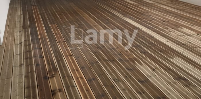 Image 1 sur 6 - Appartement  ·  Location · St Vincent De Tyrosse (40230) · 2 pièces · 46m²