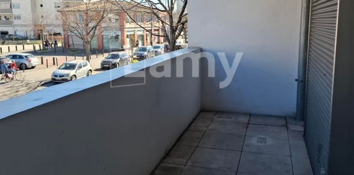 Image 4 sur 10 - Appartement  ·  Location · Toulouse (31100) · 3 pièces · 62m²