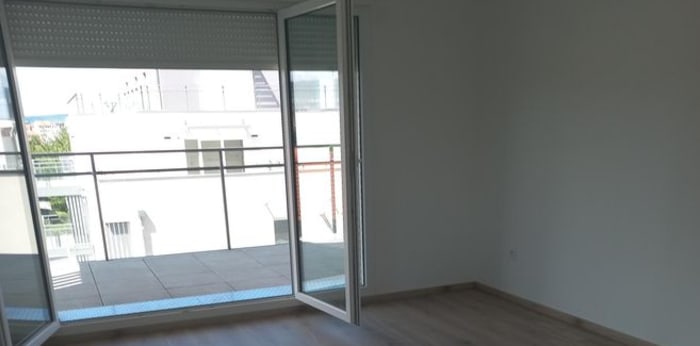 Image 1 sur 4 - Appartement  ·  Location · Clermont Ferrand (63000) · 3 pièces · 62m²