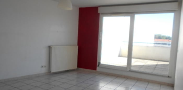 Image 7 sur 8 - Appartement  ·  Location · Meyzieu (69330) · 4 pièces · 80m²