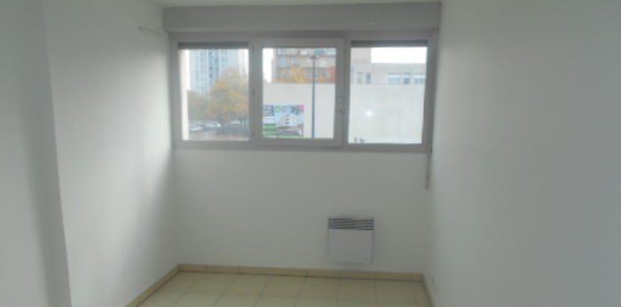 Image 3 sur 7 - Appartement  ·  Location · Toulouse (31100) · 3 pièces · 62m²