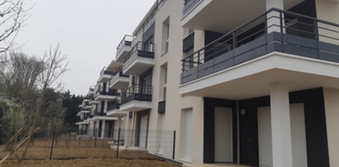 Image 1 sur 2 - Appartement  ·  Location · St Leu La Foret (95320) · 3 pièces · 61m²