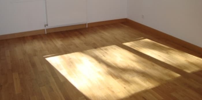 Image 2 sur 5 - Appartement  ·  Location · Besancon (25000) · 4 pièces · 113m²