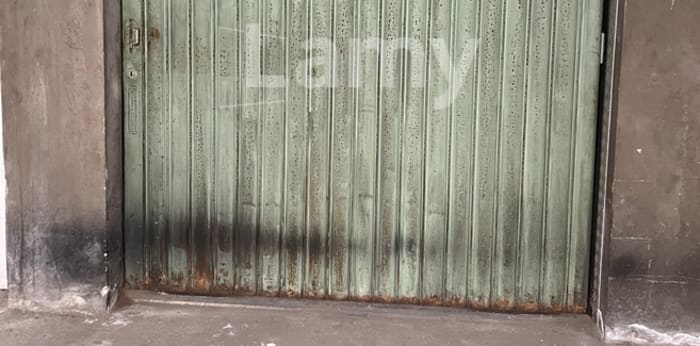 Image 2 sur 3 - Parking/box  ·  Location · Villeurbanne (69100) · 10m²