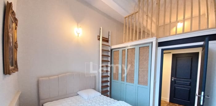 Image 7 sur 19 - Appartement  ·  Location · La Ravoire (73490) · 4 pièces · 114m²