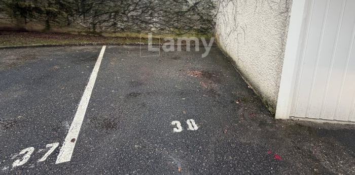 Image 6 sur 8 - Appartement  ·  Location · Villefranche Sur Saone (69400) · 1 pièce · 28m²