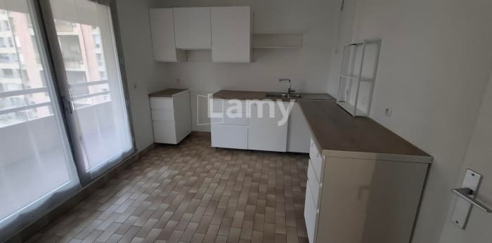 Image 3 sur 5 - Appartement  ·  Location · Boulogne Billancourt (92100) · 4 pièces · 97m²