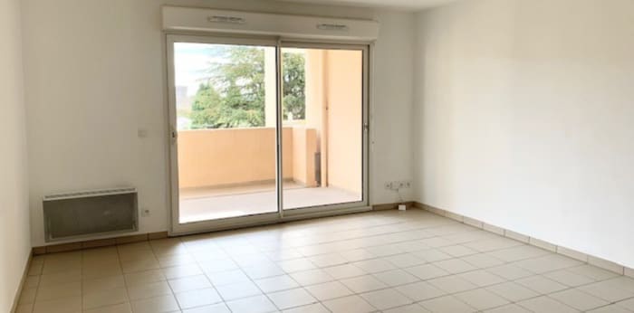 Image 3 sur 6 - Appartement  ·  Location · Salon De Provence (13300) · 3 pièces · 69m²