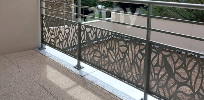 Image 6 sur 10 - Appartement  ·  Location · Argenteuil (95100) · 3 pièces · 64m²