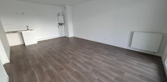 Image 4 sur 10 - Appartement  ·  Location · Colombelles (14460) · 3 pièces · 61m²