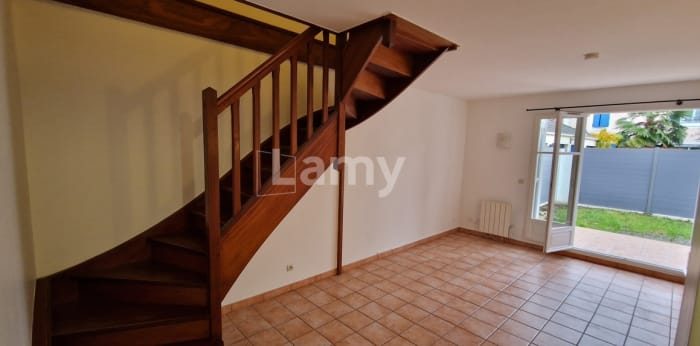 Image 2 sur 8 - Maison/villa  ·  Location · Villeparisis (77270) · 3 pièces · 67m²