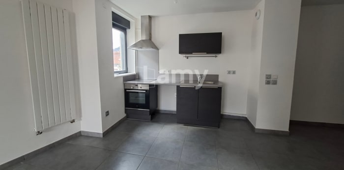 Image 1 sur 10 - Appartement  ·  Location · Clermont Ferrand (63000) · 3 pièces · 66m²