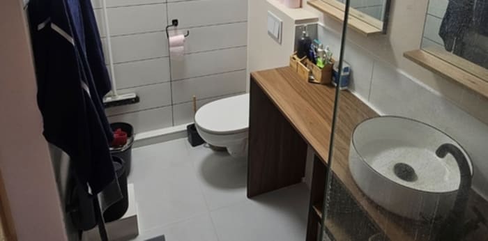 Image 6 sur 6 - Appartement  ·  Location · Chalon Sur Saone (71100) · 2 pièces · 46m²