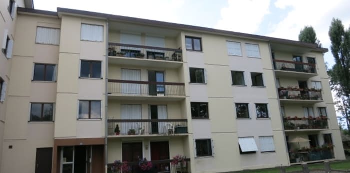 Image 5 sur 5 - Appartement  ·  Location · Annecy (74600) · 3 pièces · 65m²