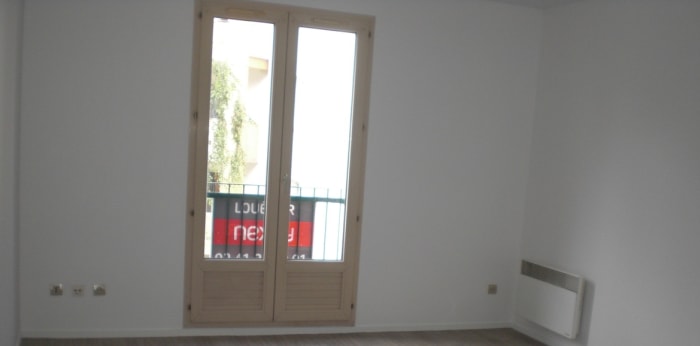 Image 9 sur 16 - Appartement  ·  Location · Angers (49100) · 3 pièces · 64m²