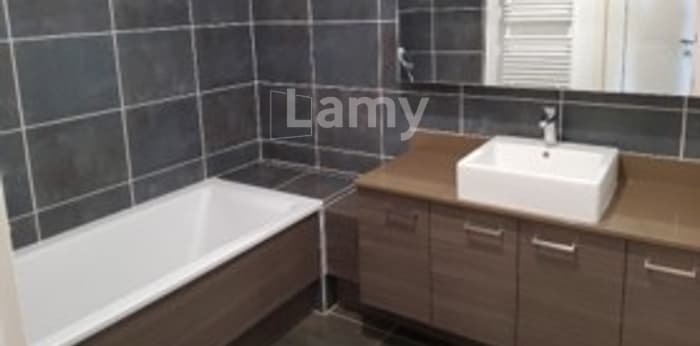 Image 8 sur 13 - Appartement  ·  Location · Boulogne Billancourt (92100) · 4 pièces · 86m²