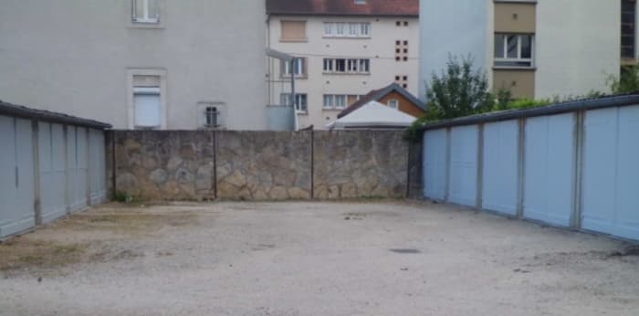 Image 3 sur 5 - Parking/box  ·  Location · Dijon (21000) · 1m²