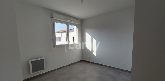 Image 4 sur 9 - Maison/villa  ·  Location · Marseillan (34340) · 4 pièces · 91m²
