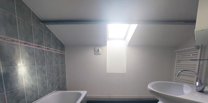 Image 9 sur 10 - Appartement  ·  Location · Limoges (87000) · 2 pièces · 44m²