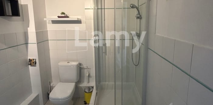 Image 4 sur 7 - Appartement  ·  Location · Illkirch Graffenstaden (67400) · 1 pièce · 21m²