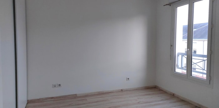 Image 5 sur 6 - Appartement  ·  Location · Orleans (45000) · 2 pièces · 46m²