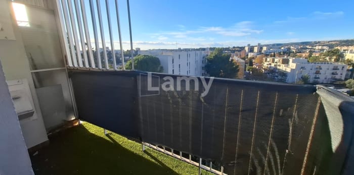 Image 1 sur 13 - Appartement  ·  Location · Marseille (13013) · 3 pièces · 58m²