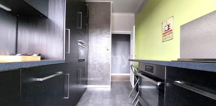 Image 3 sur 11 - Appartement  ·  Location · Limoges (87000) · 70m²