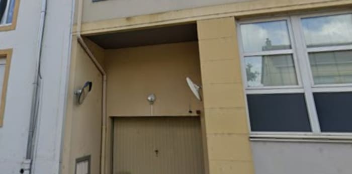 Image 1 sur 1 - Parking/box  ·  Location · Montigny Les Metz (57950) · 10m²