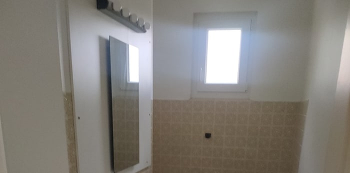 Image 5 sur 9 - Appartement  ·  Location · Strasbourg (67100) · 1 pièce · 22m²