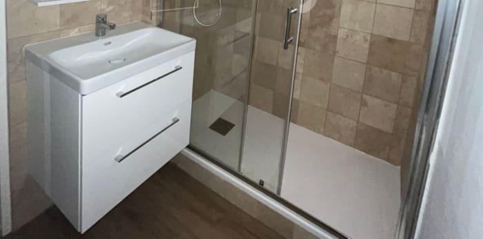 Image 9 sur 10 - Appartement  ·  Location · Dijon (21000) · 1 pièce · 31m²